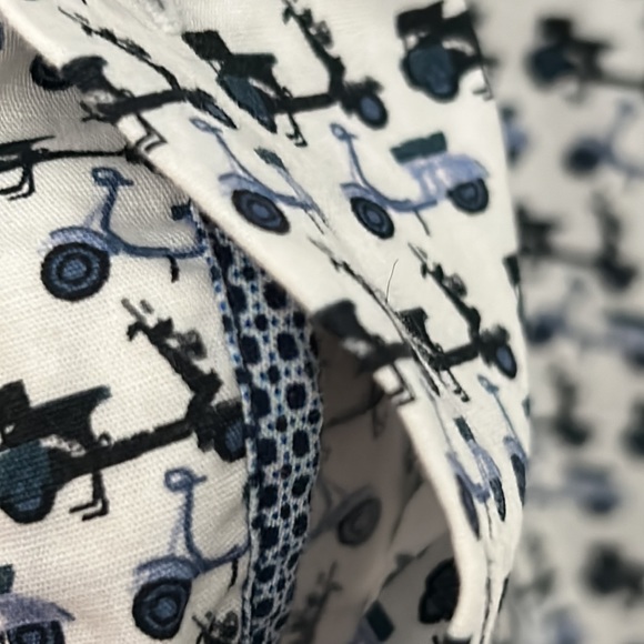 SOUL OF LONDON button down shirt. - Picture 7 of 11